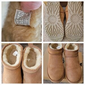 Uggs